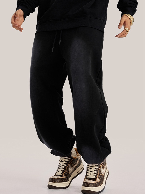 Ombre Bound Feet-Jogginghose für Herren