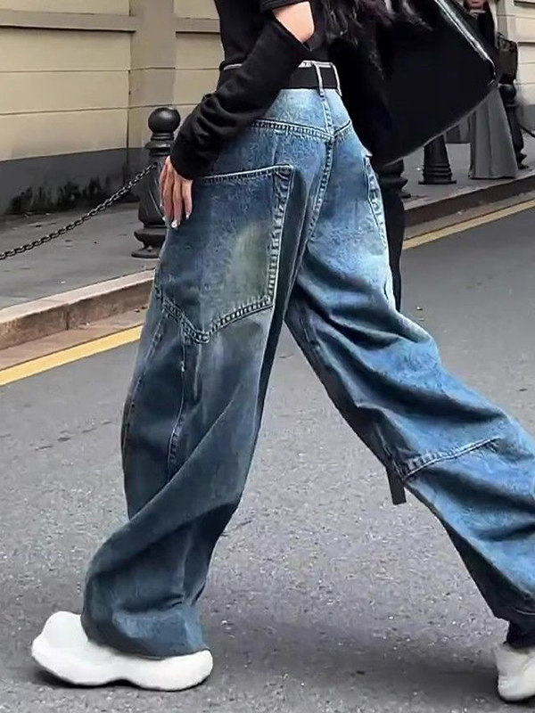 Boyfriendjeans von American Vintage