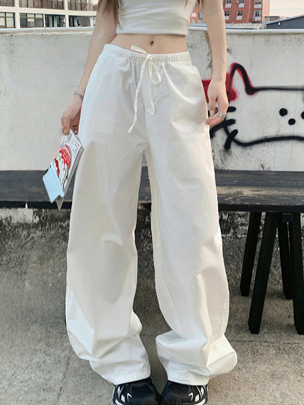 Locker sitzende Boyfriendjeans