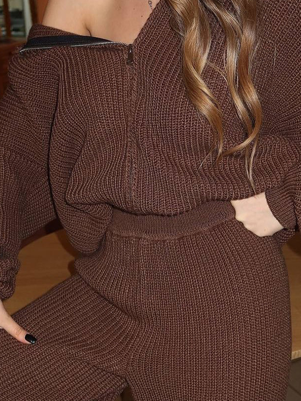 Kapuzen-Rags, zweiteilig