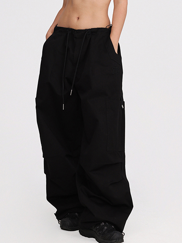 Street Fallschirm-Cargohose