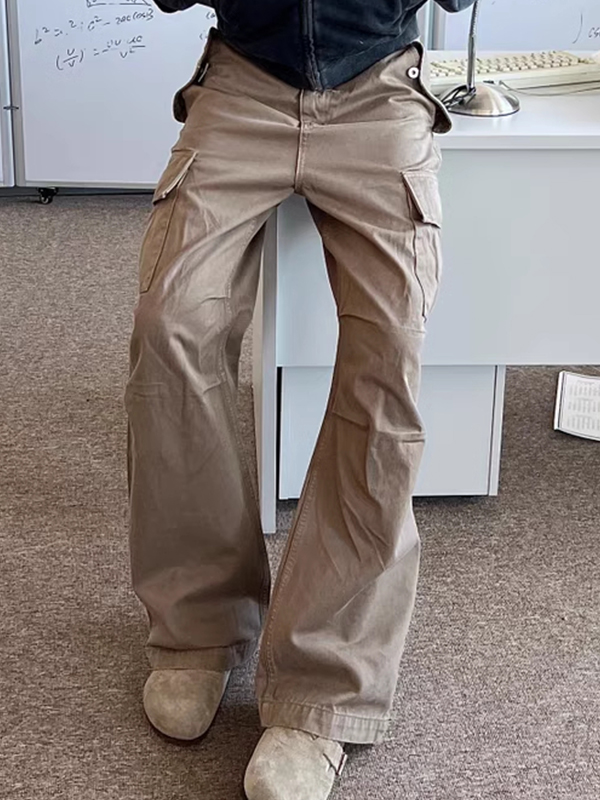 Lockere Street-Jeans für Herren