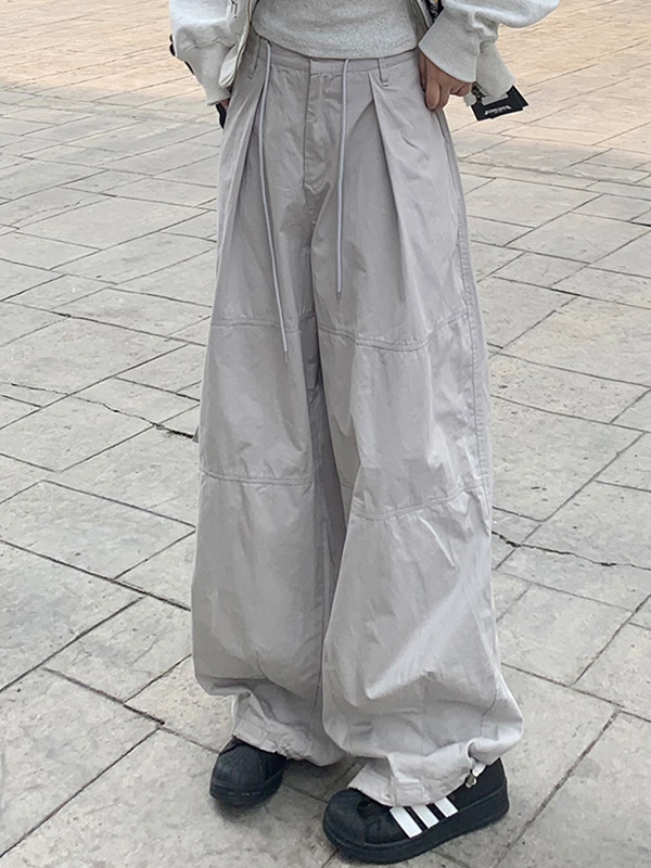 Street Pocket Cargohose