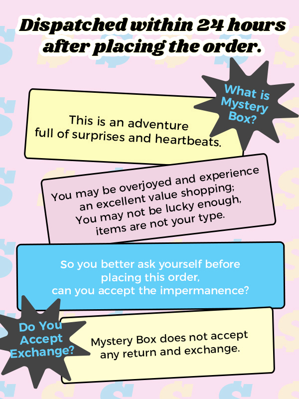 EMMIOL Mystery Box [3 Artikel von Herrenoberteilen]