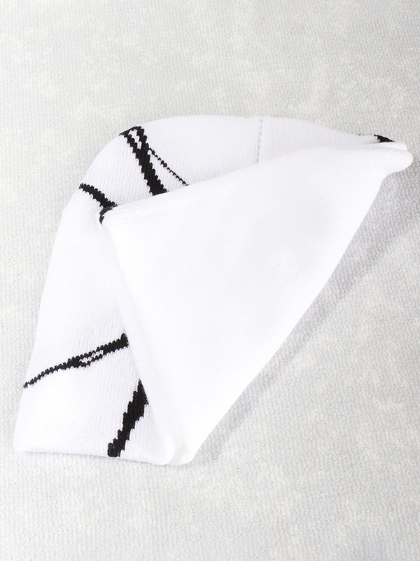 Street Spider Jacquard-Mütze