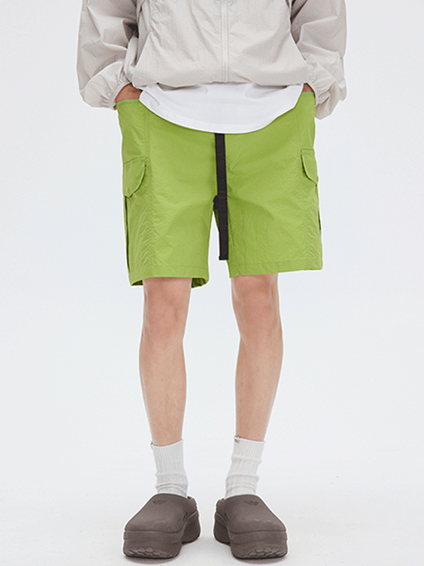 Lässige, lockere Shorts für Herren im Freien zum Radfahren